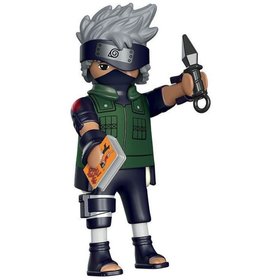 Playmobil 71099 Kakashi