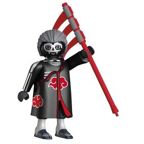 Playmobil 71106 Hidan