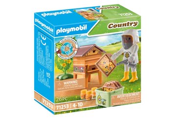 Playmobil 71253 Velrka