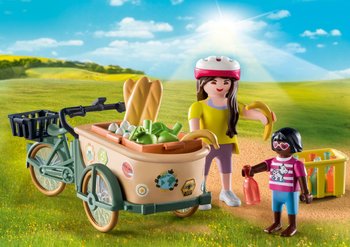 Playmobil 71306 Nkladn koleso