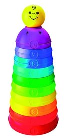 Fisher Price aktvne puzzle s rolnikou