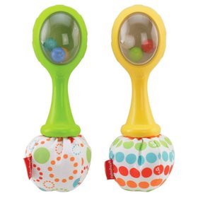 Fisher Price Hrkajca rumba gua, Mattel BLT33