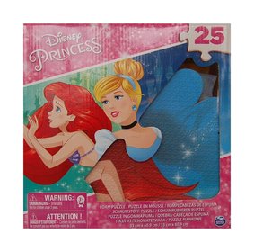 Spin Master Princezn pena 25 kusov