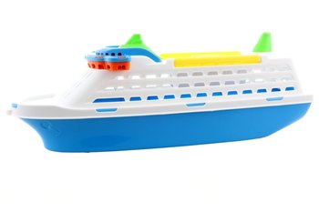 Vletn lo 40 cm plastov