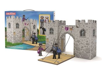 Efko Igrek Hrad