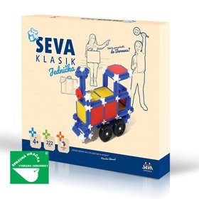 Seva Klasik 1