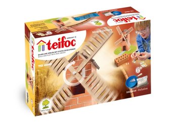 Teifoc Vetern mlyn