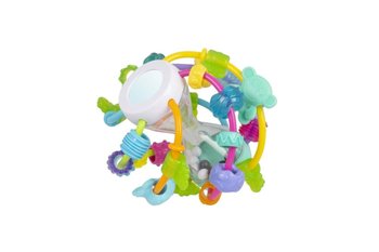 Playgro - Zbavn loptika pastelov