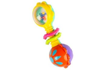 Playgro - Hryztko inka