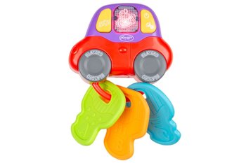 Playgro - interaktvne ke so zvukmi