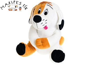 Maxipes Fk plyov 36cm sediaci