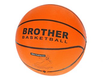 Mikro Trading Basketbalov lopta vekos 7
