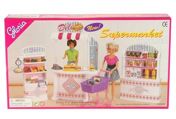 Gloria Supermarket