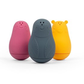 Bigjigs Toys Kamarti do kpea