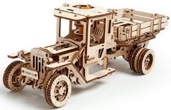 Ugears 3D dreven mechanick puzzle UGM-11 Nkladiak