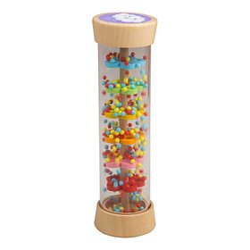 Bigjigs Baby Hrklka padajci d