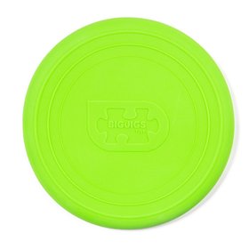 Bigjigs Toys Frisbee zelen Meadow