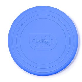 Bigjigs Toys Frisbee modr Ocean