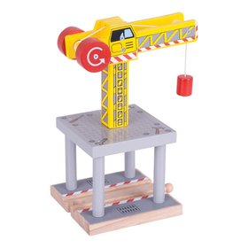 Bigjigs Rail Vek eriav lt