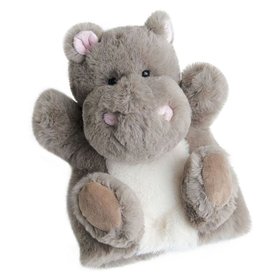 Doudou Histoire dOurs Plyov mauka hroch 25 cm