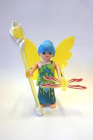 Playmobil figurka Víla