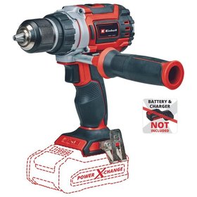 Einhell TP-CD 18/60 Li BL - slo