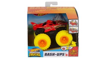 Hot Wheels monster trucky vek havria