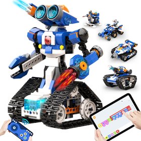 Apitor Robot J -  6v1