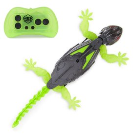 HEX BOTS RC Gekon lezci po stench