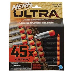 Hasbro Nerf Ultra 45 pok