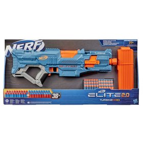 Nerf Elite Kids Pistol Turbine CS 18 5010993732203