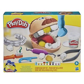 Hasbro Play-Doh Drill n Fill Zubr