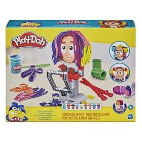 Hasbro Play-Doh Blzniv kadernk