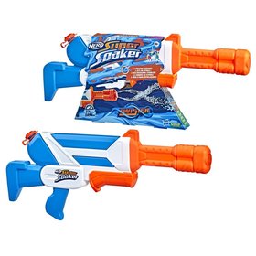 Nerf SOA Twister