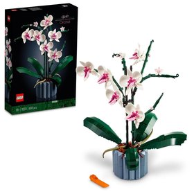 LEGO Creator 10311 Orchidea