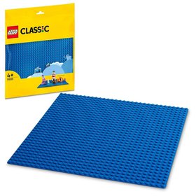 LEGO Classic 11025 Modr stavebn podloka