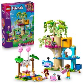 LEGO Friends 42666 Maacia narodeninov oslava a domek na strome