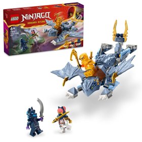 Lego  NINJAGO 71810Dra mld Riyu