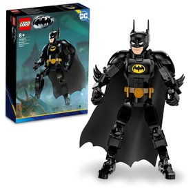 LEGO® Marvel 76259 Zostaviteľná figúrka: BATMAN