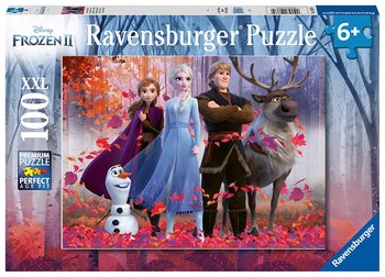 Ravensburger 128679 Disney adov krovstvo 2 100 XXL dielikov