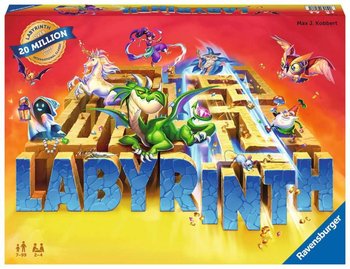 Ravensburger Labyrint