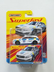 Matchbox zberatesk edcia GBJ48