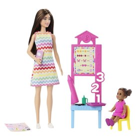 Mattel Barbie Uiteka