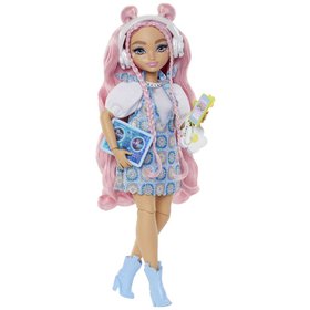 Barbie DREAM BESTIES Daisy Jean s doplnkami