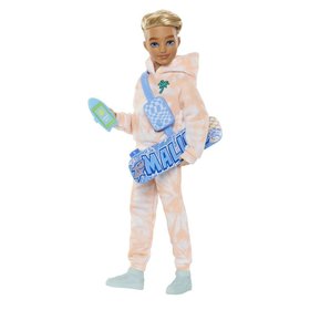 Barbie Dream Besties Ken a prsluenstvo