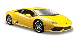 Maisto - Lamborghini Huracn LP 610-4, perlov lut, 1:24