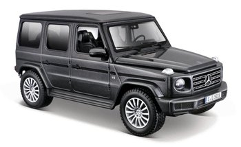 Maisto - 2019 Mercedes-Benz G-Class, metal ed, 1:25