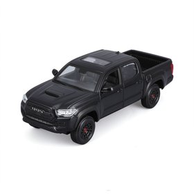 Maisto - Special Edition - Toyota Tacoma TRD Pro, metalic ern, 1:27