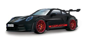 Maisto RC - 1:24 RC Premium - Porsche 911 GT3 RS, ern, 2,4 GHz, USB
