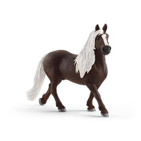 Schleich Animal - ierny lesn rebec